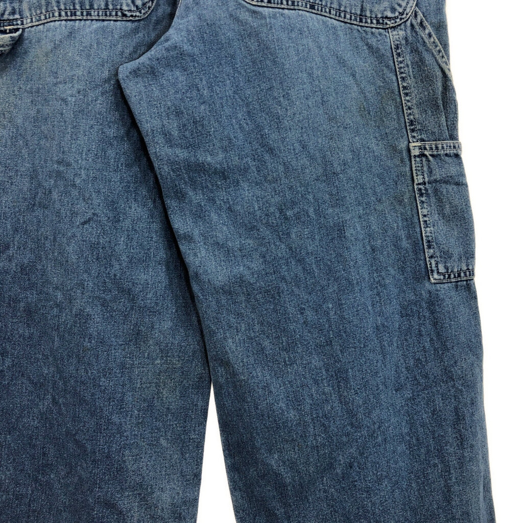 90s Calvin klein Jeans Denim Overall