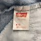 Levi's 550 Denim Shorts