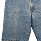 Levi's 550 Denim Shorts