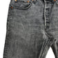 Levi's 501 Denim Pants