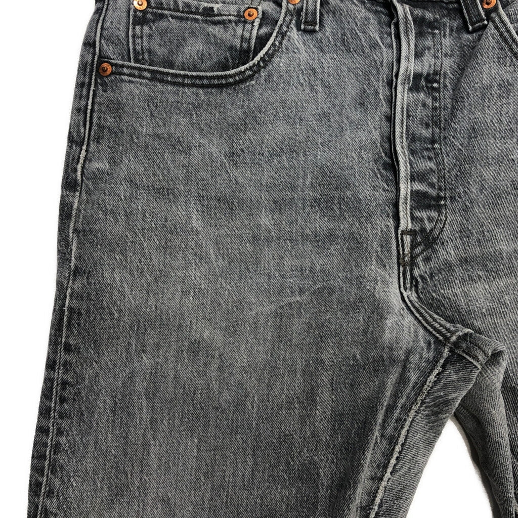 Levi's 501 Denim Pants