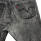Levi's 501 Denim Pants