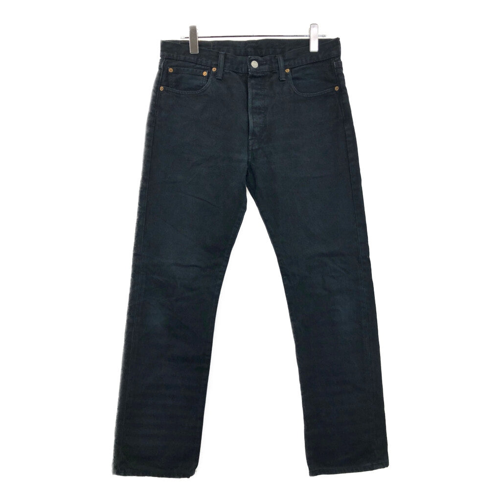 Levi's 501 Denim Pants