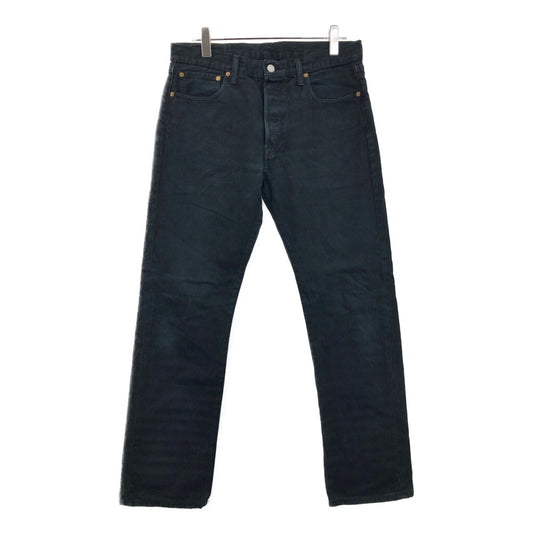Levi's 501 Denim Pants