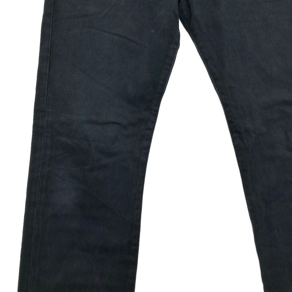 Levi's 501 Denim Pants