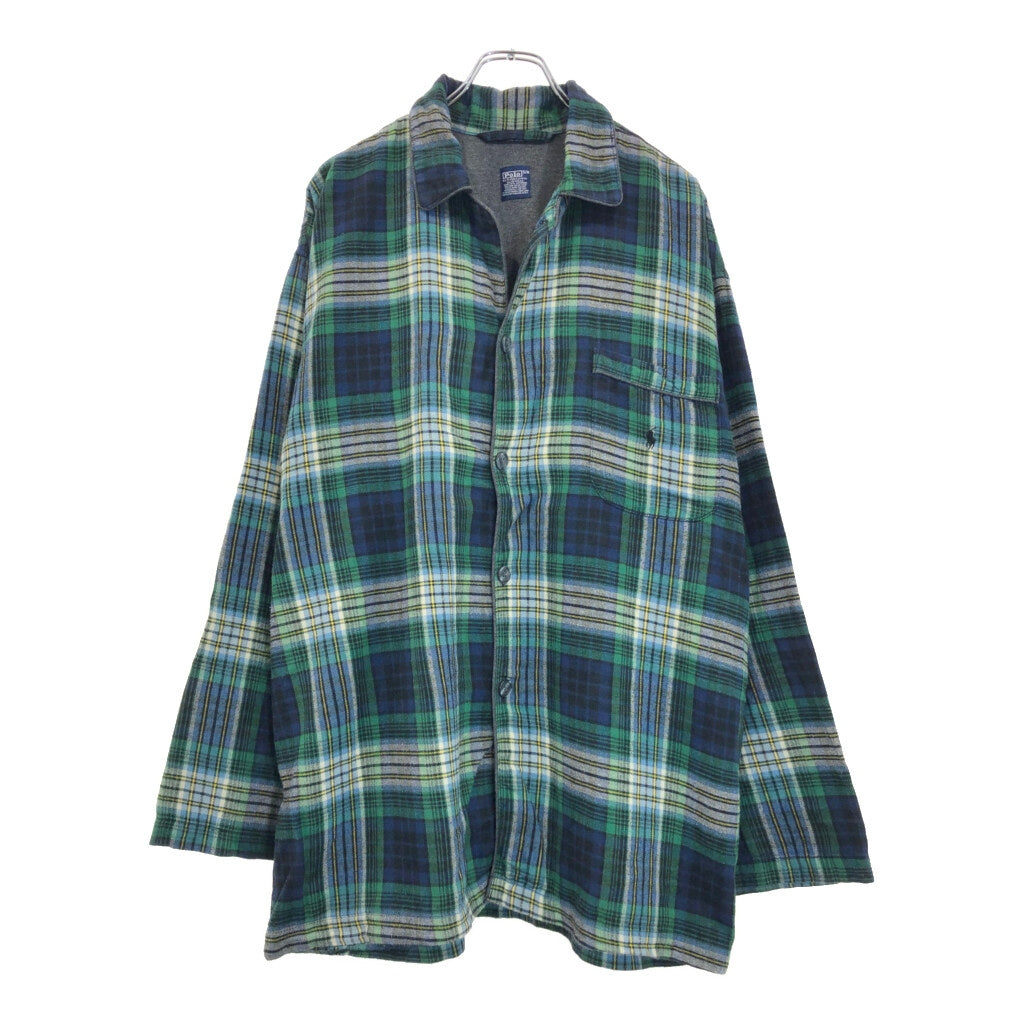 Polo by Ralph Lauren Check Shirt