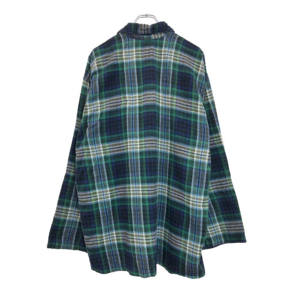 Polo by Ralph Lauren Check Shirt