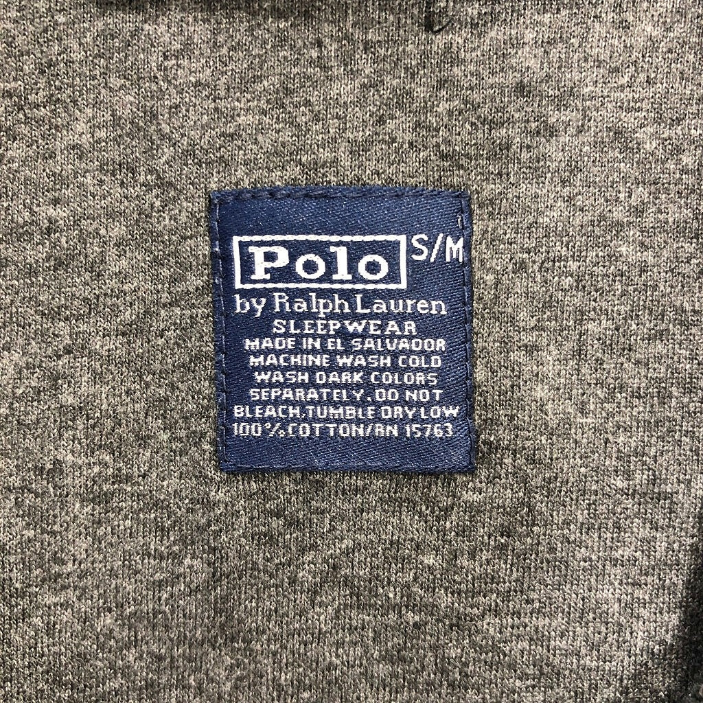 Polo by Ralph Lauren Check Shirt