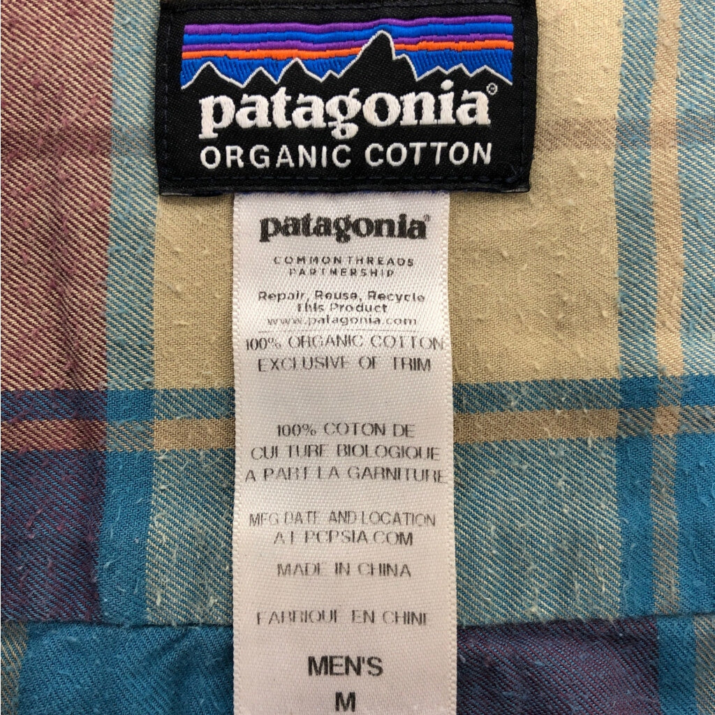 patagonia Shirt