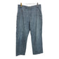 CBK SPORT WEAR シービーケースポーツウェア Denim Pants