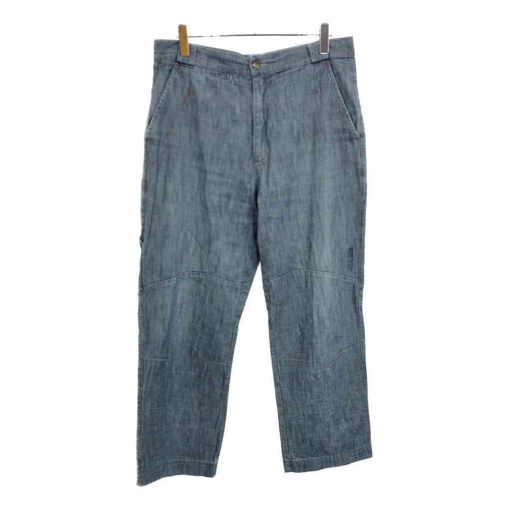 CBK SPORT WEAR シービーケースポーツウェア Denim Pants