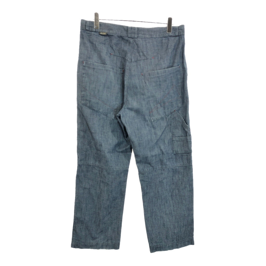 CBK SPORT WEAR シービーケースポーツウェア Denim Pants