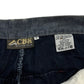 CBK SPORT WEAR シービーケースポーツウェア Denim Pants