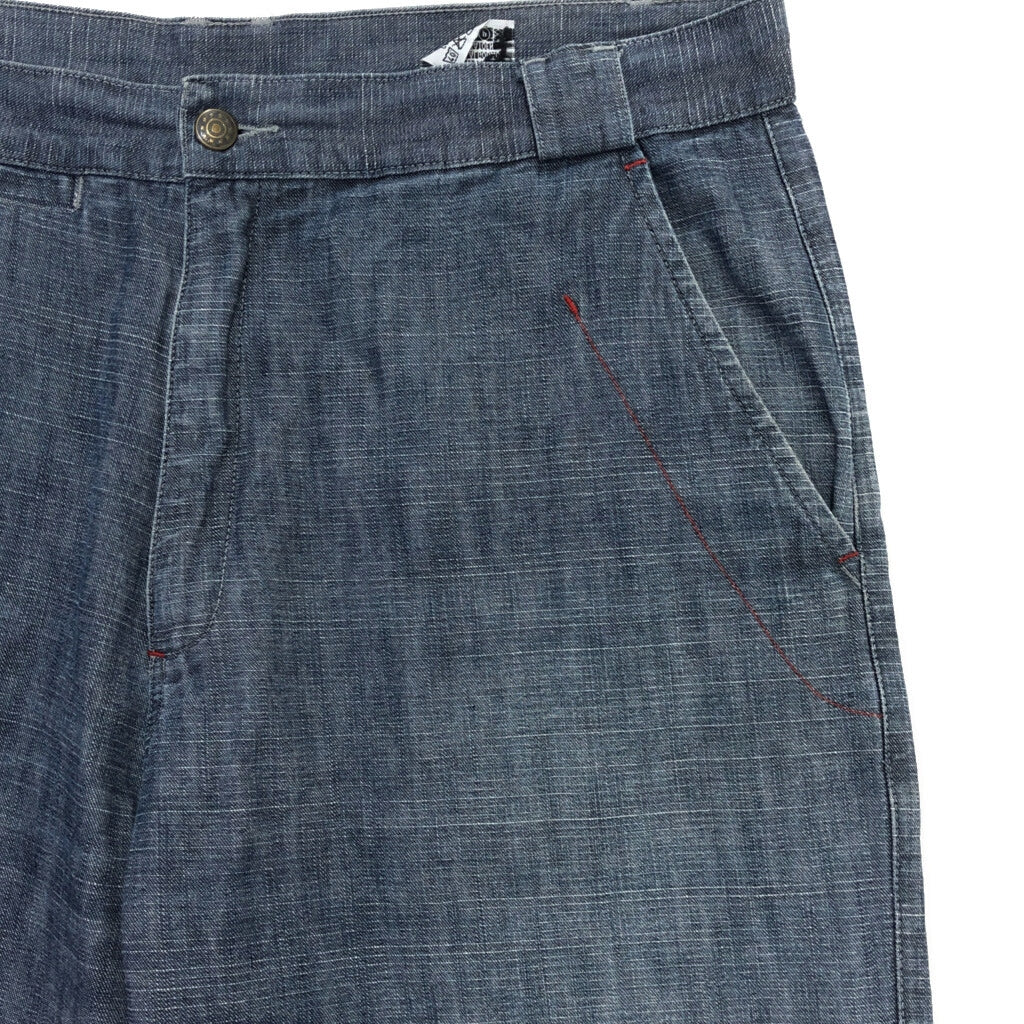 CBK SPORT WEAR シービーケースポーツウェア Denim Pants