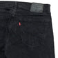 Levi's 505 Denim Pants