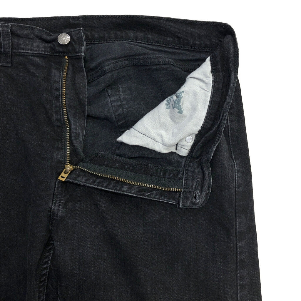 Levi's 505 Denim Pants