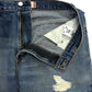 00s Levi's 517 Denim Pants