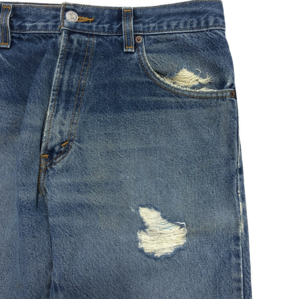 00s Levi's 517 Denim Pants