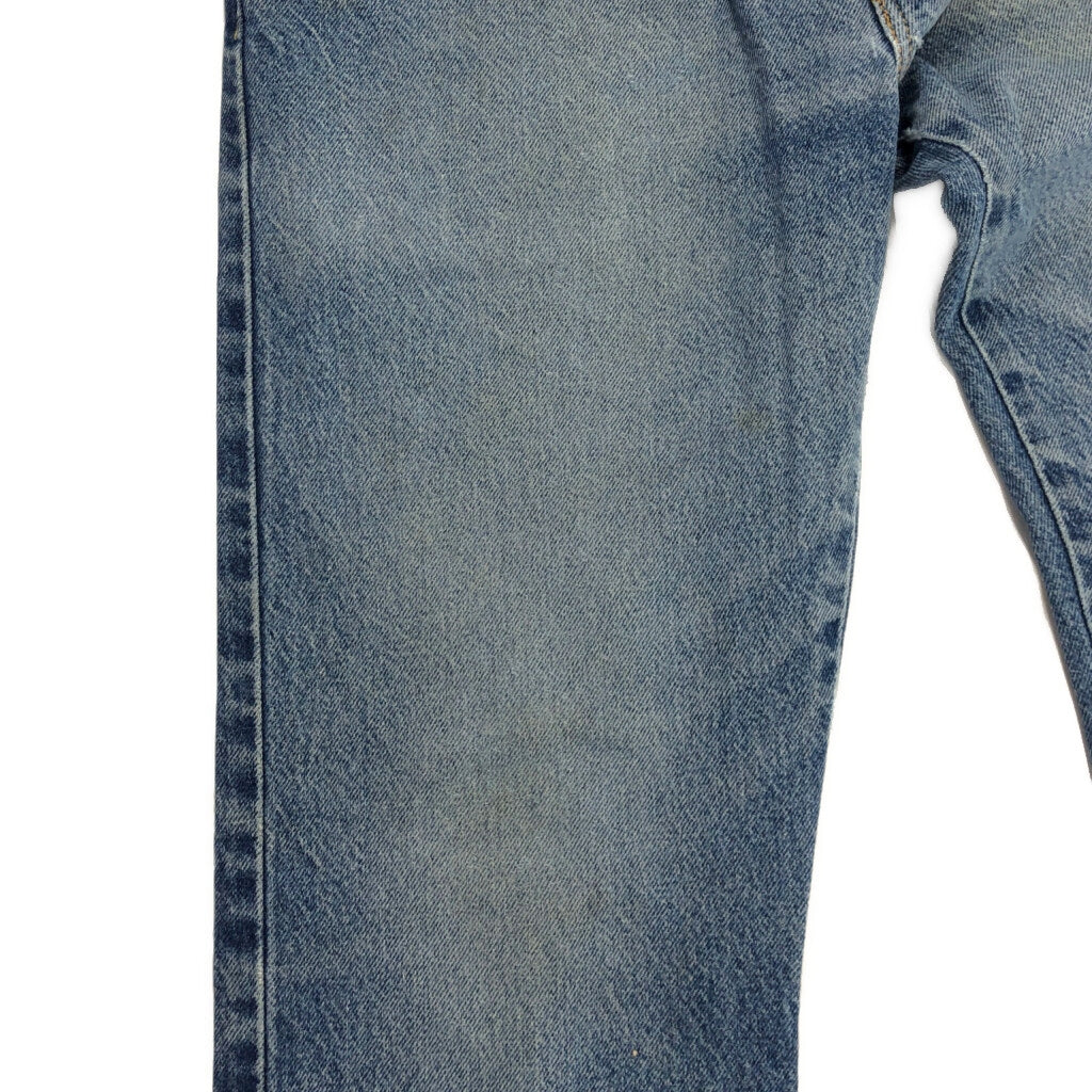 00s Levi's 517 Denim Pants