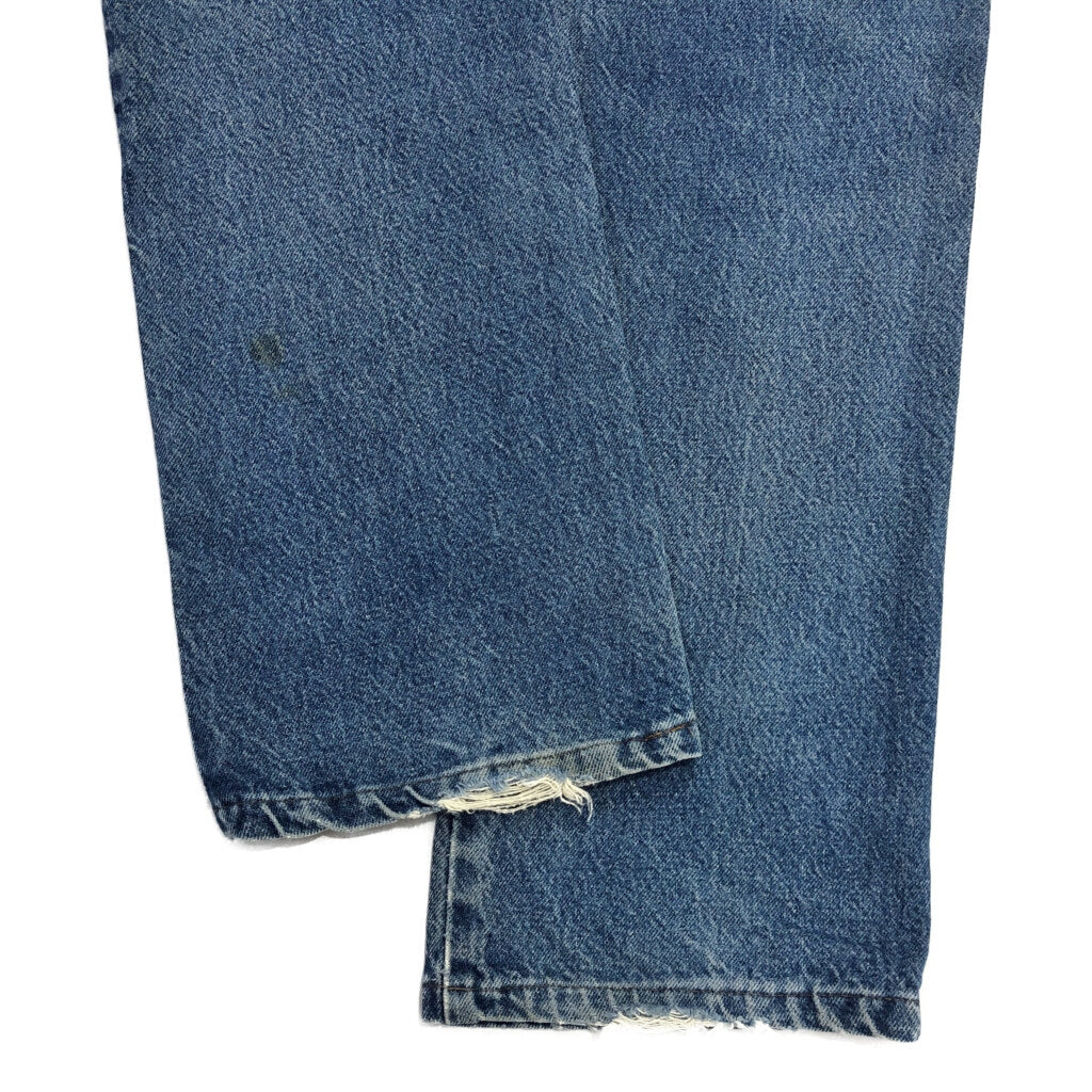 00s Levi's 517 Denim Pants