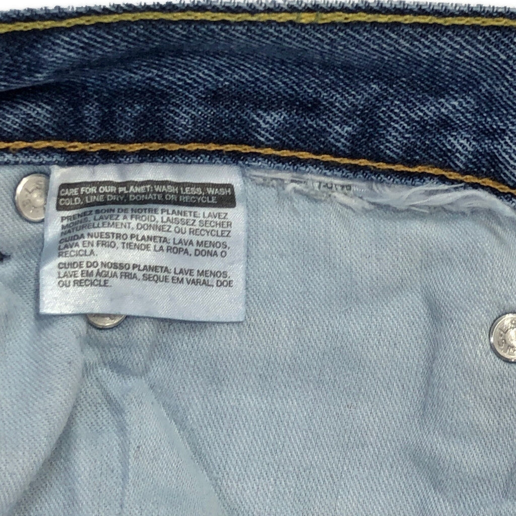 Levi's 517 Denim Pants