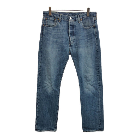 Levi's 501 Denim Pants