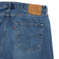 Levi's 501 Denim Pants