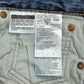 Levi's 501 Denim Pants