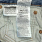 Levi's 501 Denim Pants