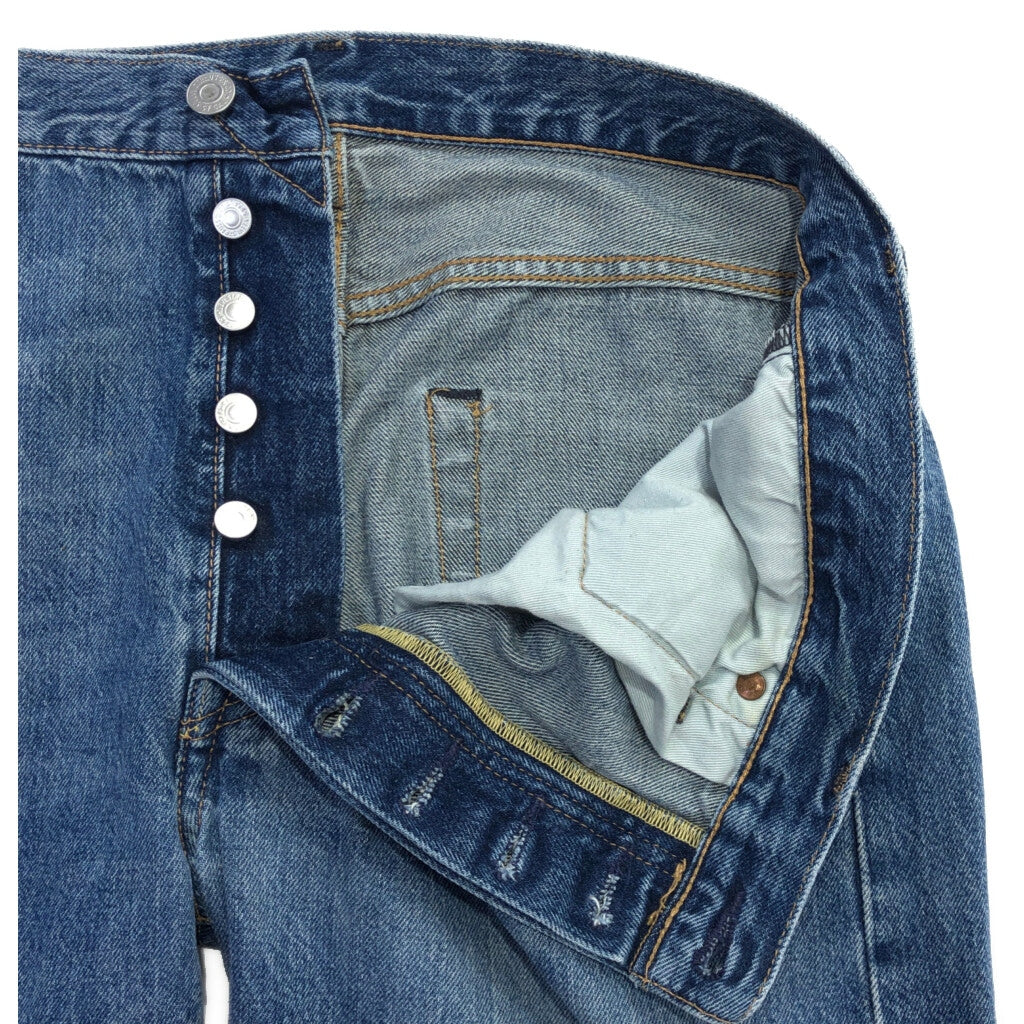 Levi's 501 Denim Pants