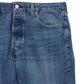 Levi's 501 Denim Pants