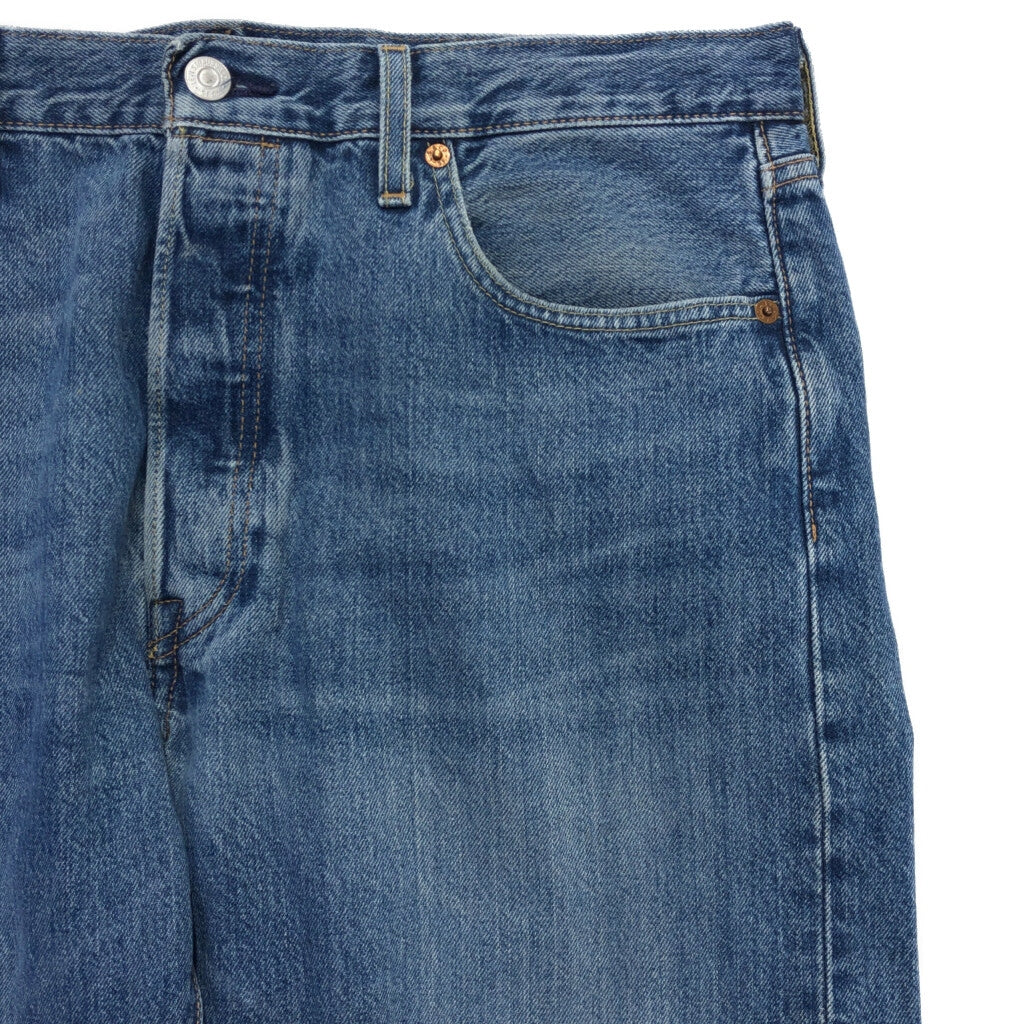 Levi's 501 Denim Pants