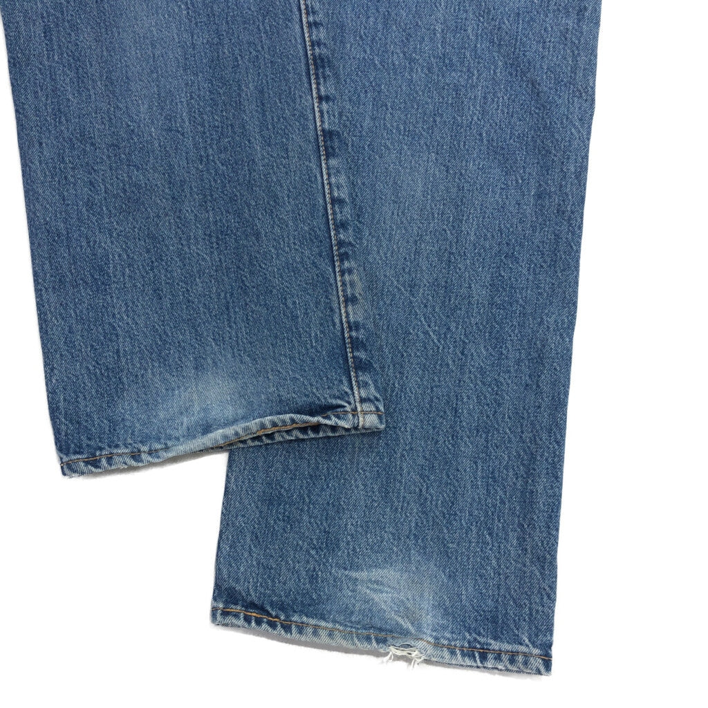 Levi's 501 Denim Pants