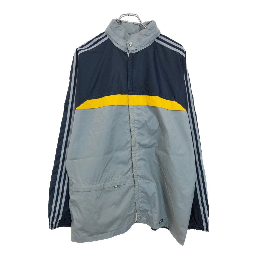 90s adidas Nylon Jacket
