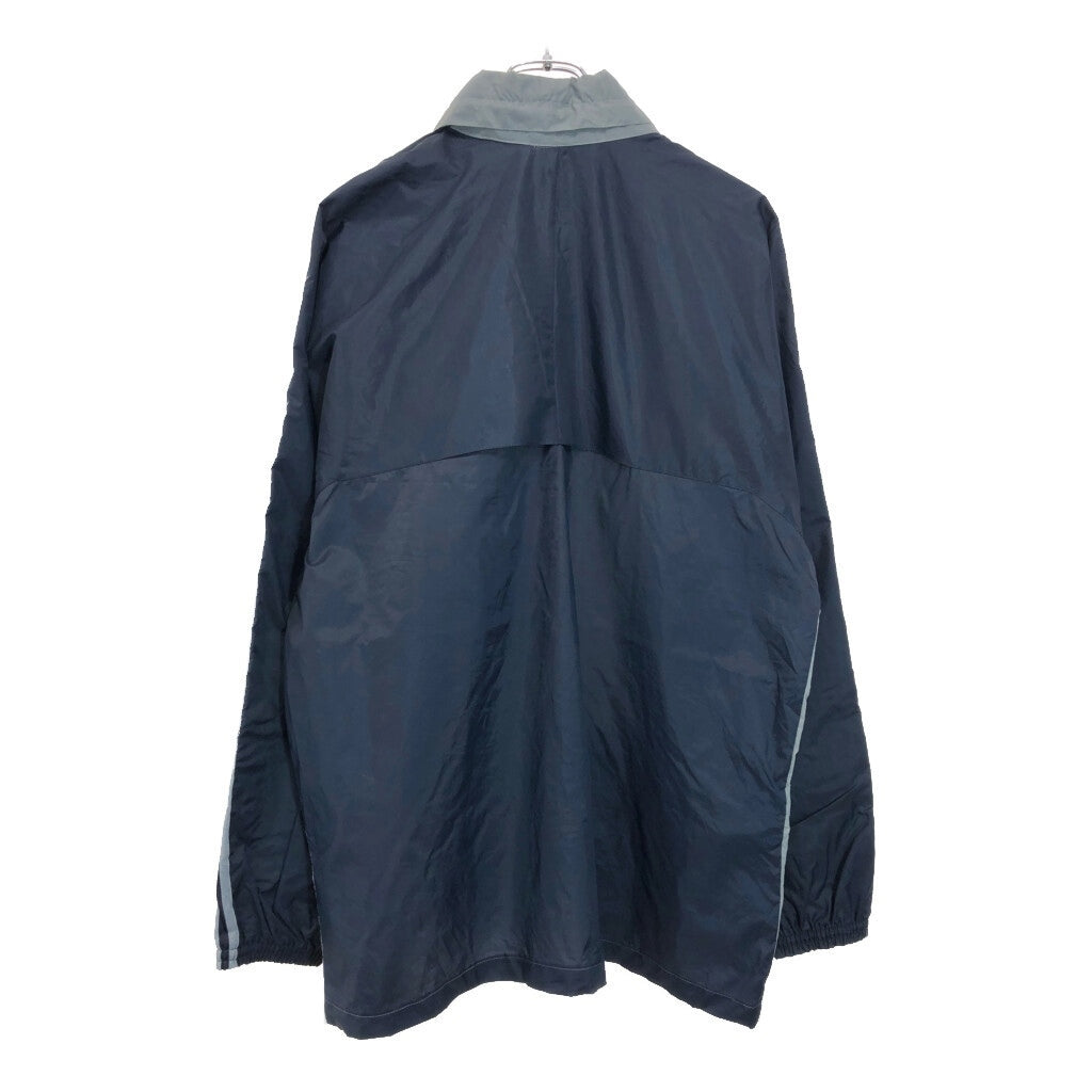 90s adidas Nylon Jacket