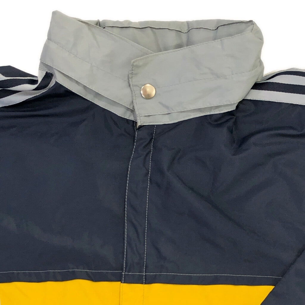 90s adidas Nylon Jacket