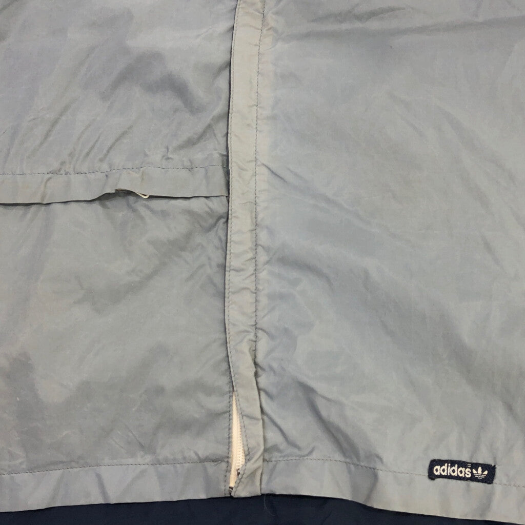 90s adidas Nylon Jacket