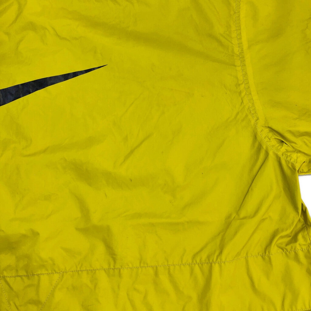 90s NIKE Nylon Jacket