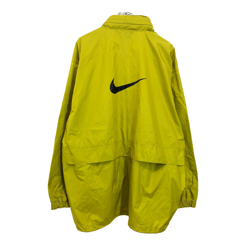 90s NIKE Nylon Jacket