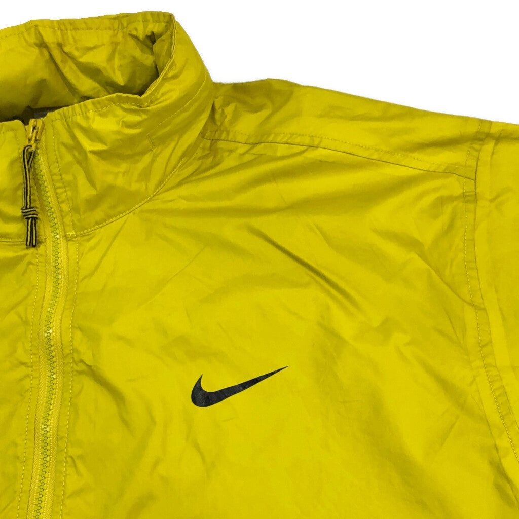90s NIKE Nylon Jacket