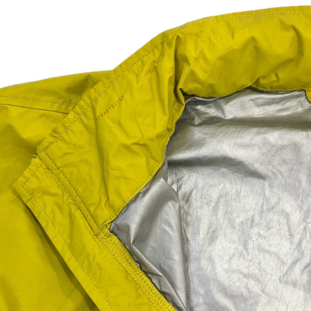 90s NIKE Nylon Jacket