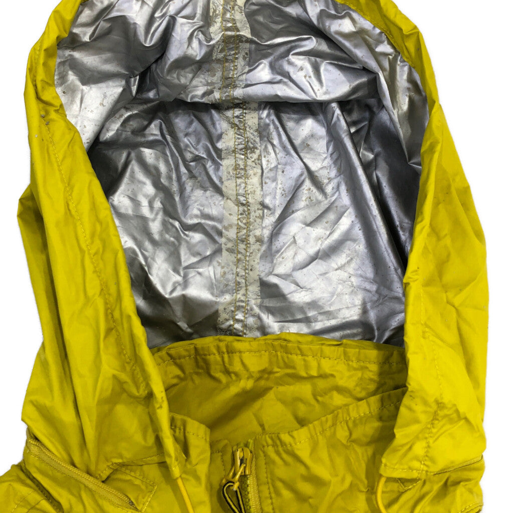 90s NIKE Nylon Jacket