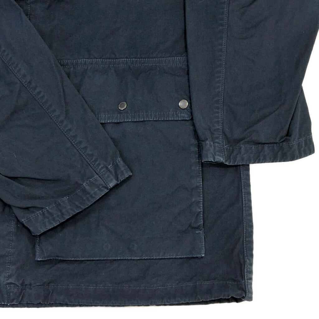 90s Barbour Jacket