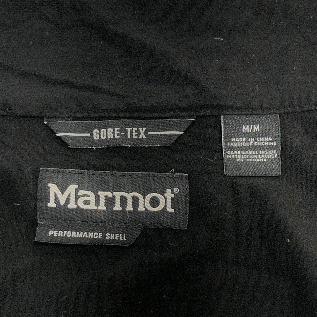 MARMOT Mountain Jacket