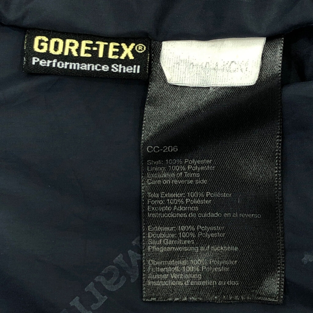 MARMOT Mountain Jacket