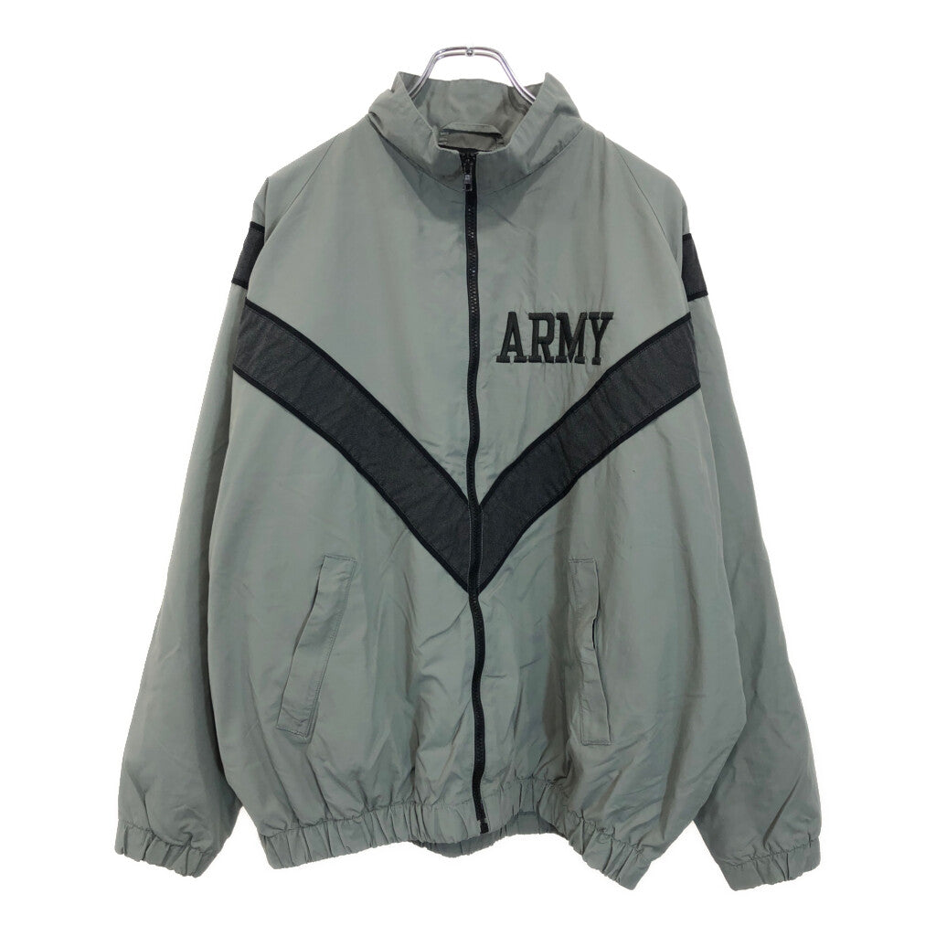 90s U.S. ARMY IPFU Training Jacket Military Jacket