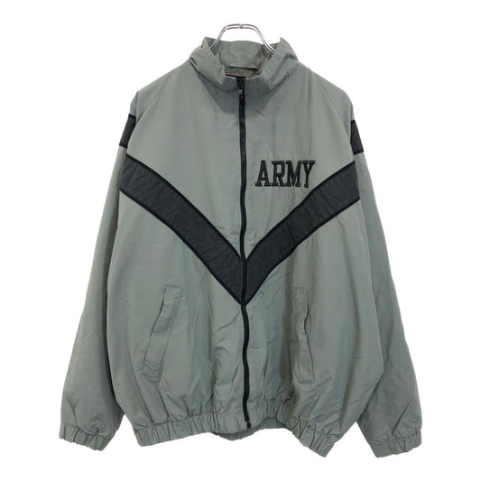 90s U.S. ARMY IPFU Training Jacket Military Jacket