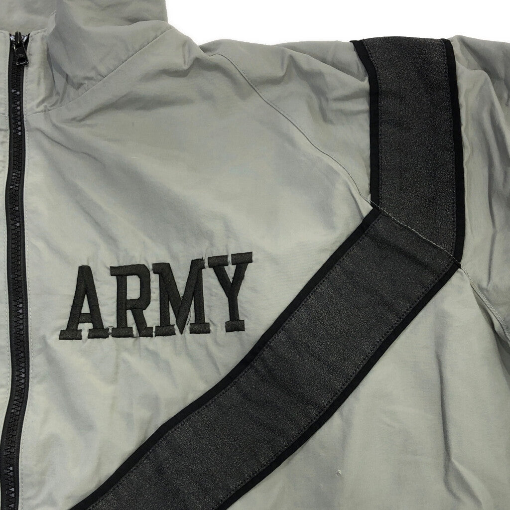 90s U.S. ARMY IPFU Training Jacket Military Jacket