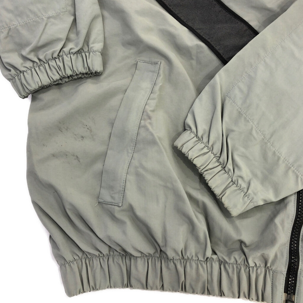 90s U.S. ARMY JWOD SKIL CRAFT JWOD IPFU Training Jacket Military Jacket