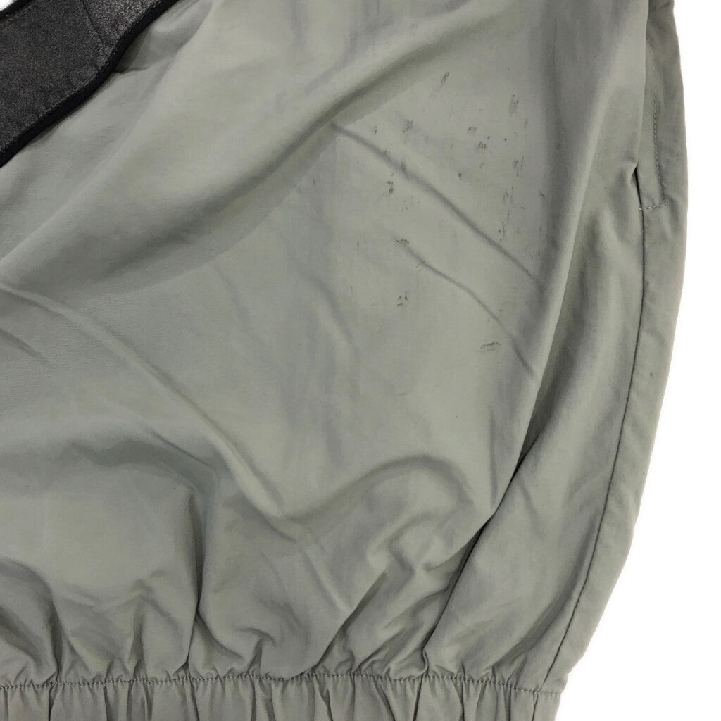 90s U.S. ARMY JWOD SKIL CRAFT JWOD IPFU Training Jacket Military Jacket